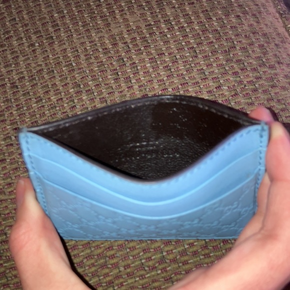 Authentic Gucci Card holder - Picture 3 of 3